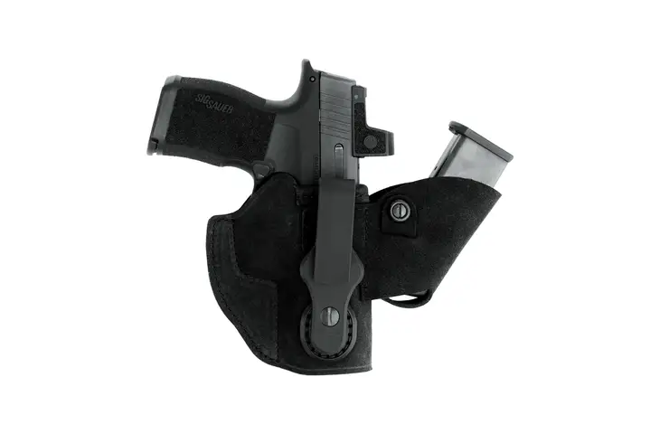 Galco Walkabout 3.0 Strongside/Crossdraw Iwb Holster w/ Free S&H — 3 models